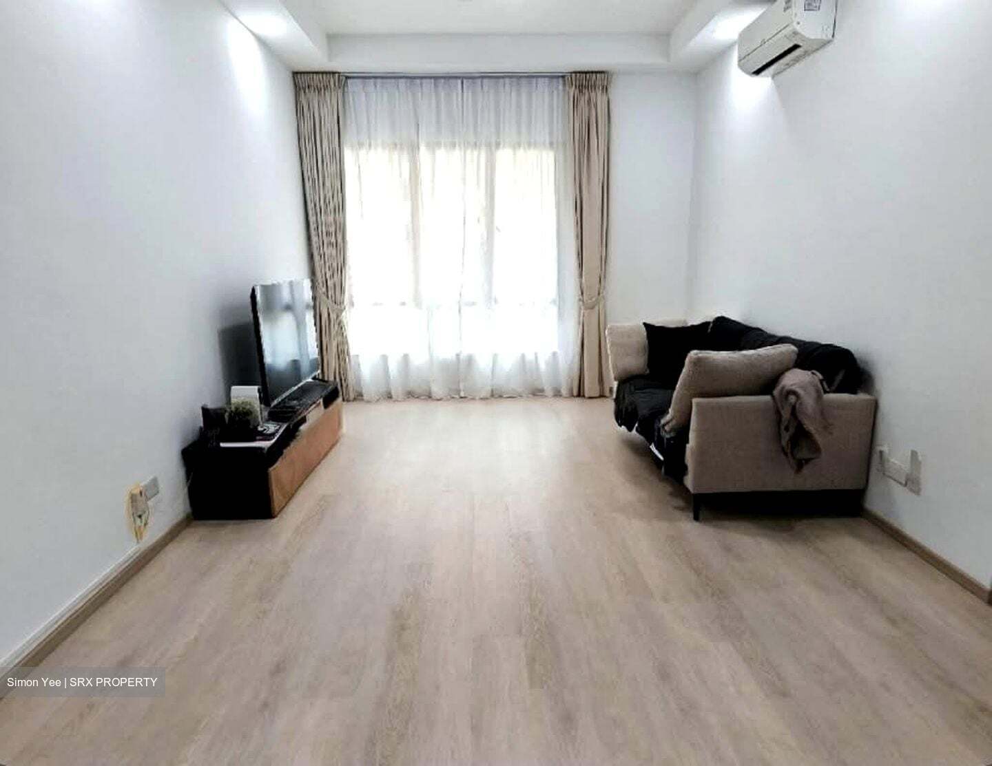 Hillbrooks (D23), Condominium #555355051